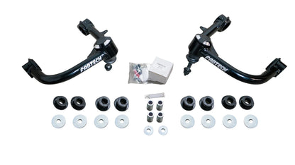 FABTECH | 3" Ball Joint UCA Lift Kit w/ Rear Performance Shocks | Toyota Tacoma | K7105 — product image 2