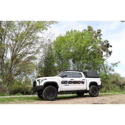 Go Rhino XRS Bed Cargo Rack 5952000T