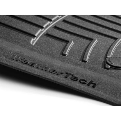 Weathertech FloorLiner DigitalFit Rear for 2020-2026 Jeep Gladiator JT WTC4413134