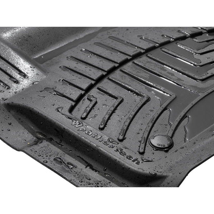 Weathertech FloorLiner DigitalFit Rear for 2020-2026 Jeep Gladiator JT WTC4413134