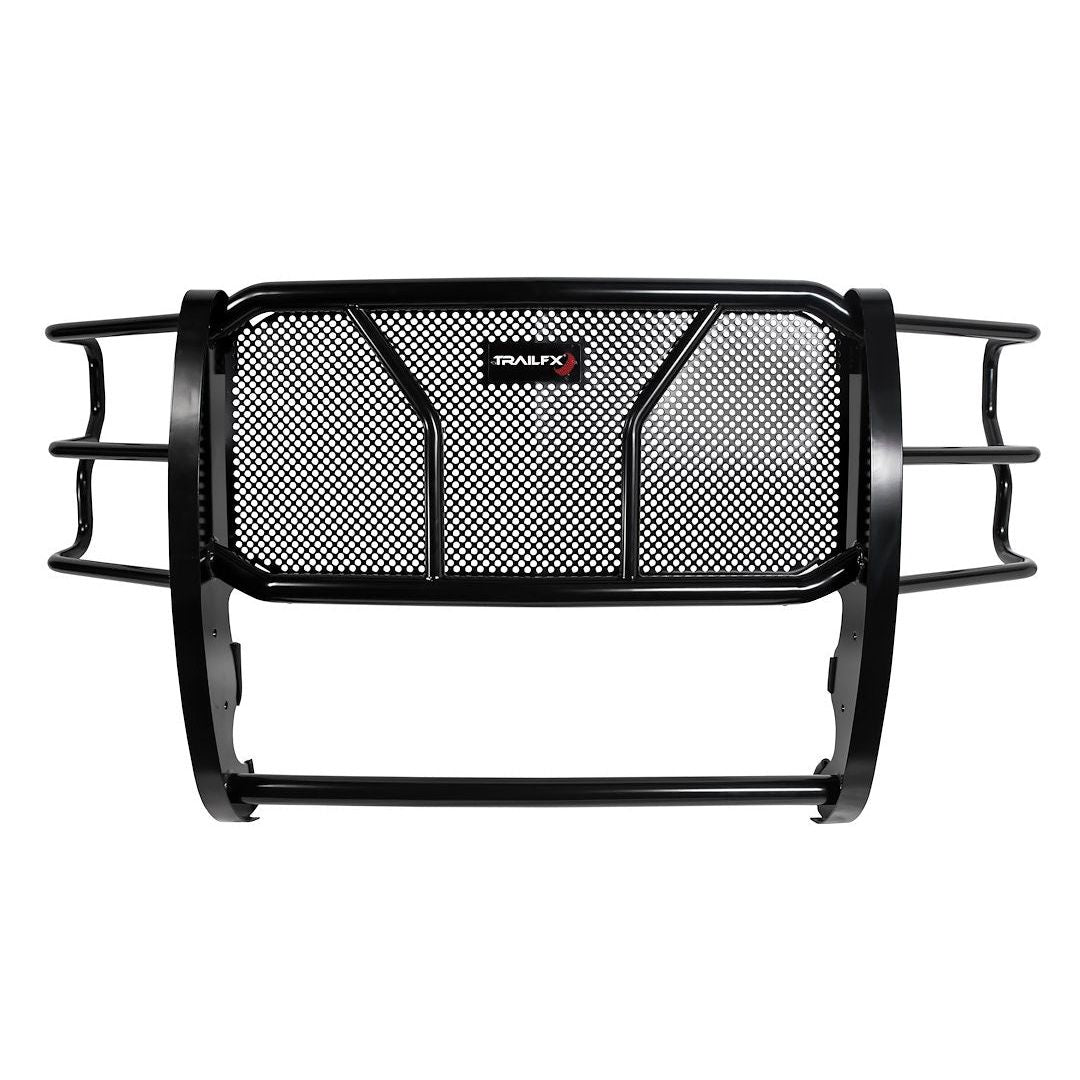 TrailFX 2019–2023 Extreme Grille Guard For GMC Sierra 1500 (E0517B) - product image 1
