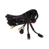 TrailFX Wiring Harness For LED Lights (WRHRNSS2)
