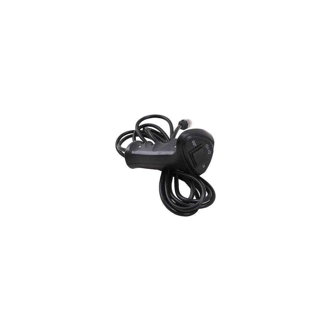 TrailFX Winch Remote Control for WXV95B Winch (WXV004) - product image 1