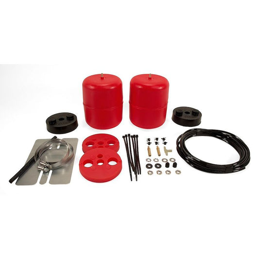 AIR LIFT | Jeep Wrangler JL 2 or 4 door Air Lift 1000 kit  | 60829