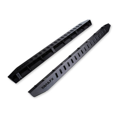 TRAILFX | Overland Running Board For Ford Bronco 4 Door | ORB001
