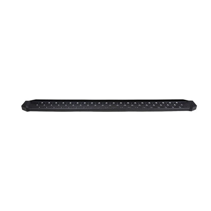 TrailFX 2009–2018 Work Truck Running Board For Ram 1500-3500 Crew (RBW10B) - product image 1