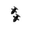 TrailFX Bed Liner Hardware For GM (RLIK74)