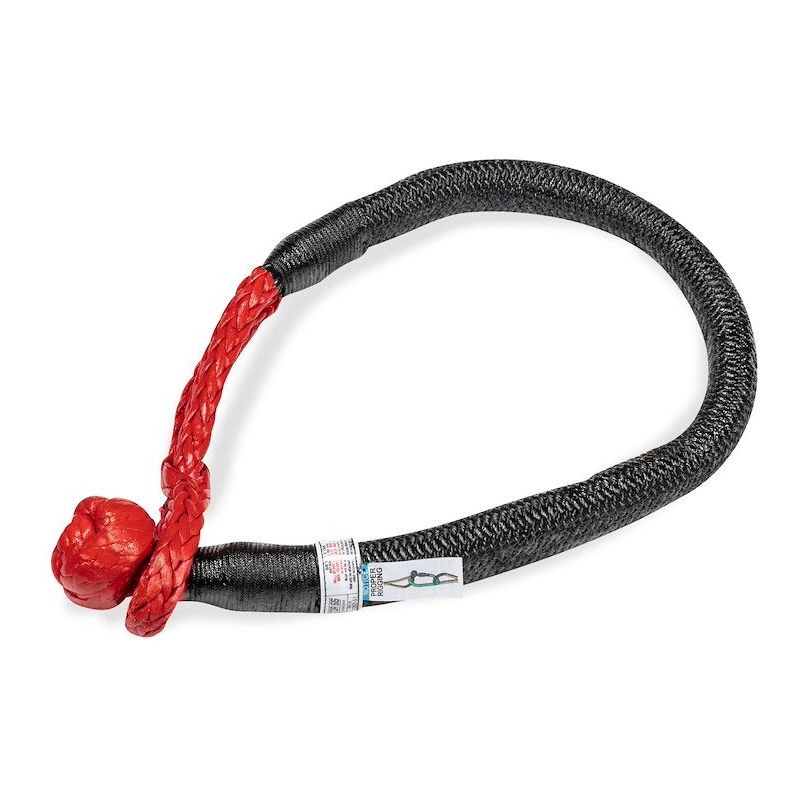 FACTOR 55 |  Extreme Duty Soft Shackle 5/8 Inch X 18 Inch Factor 55 | B200570-GGBW