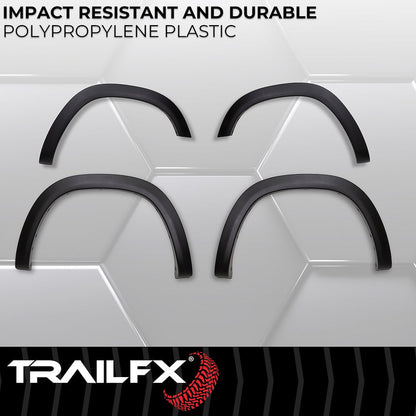 TrailFX 2019–2024 OE-Style Fender Flares For RAM 1500 (TFD3005OE) - product image 4