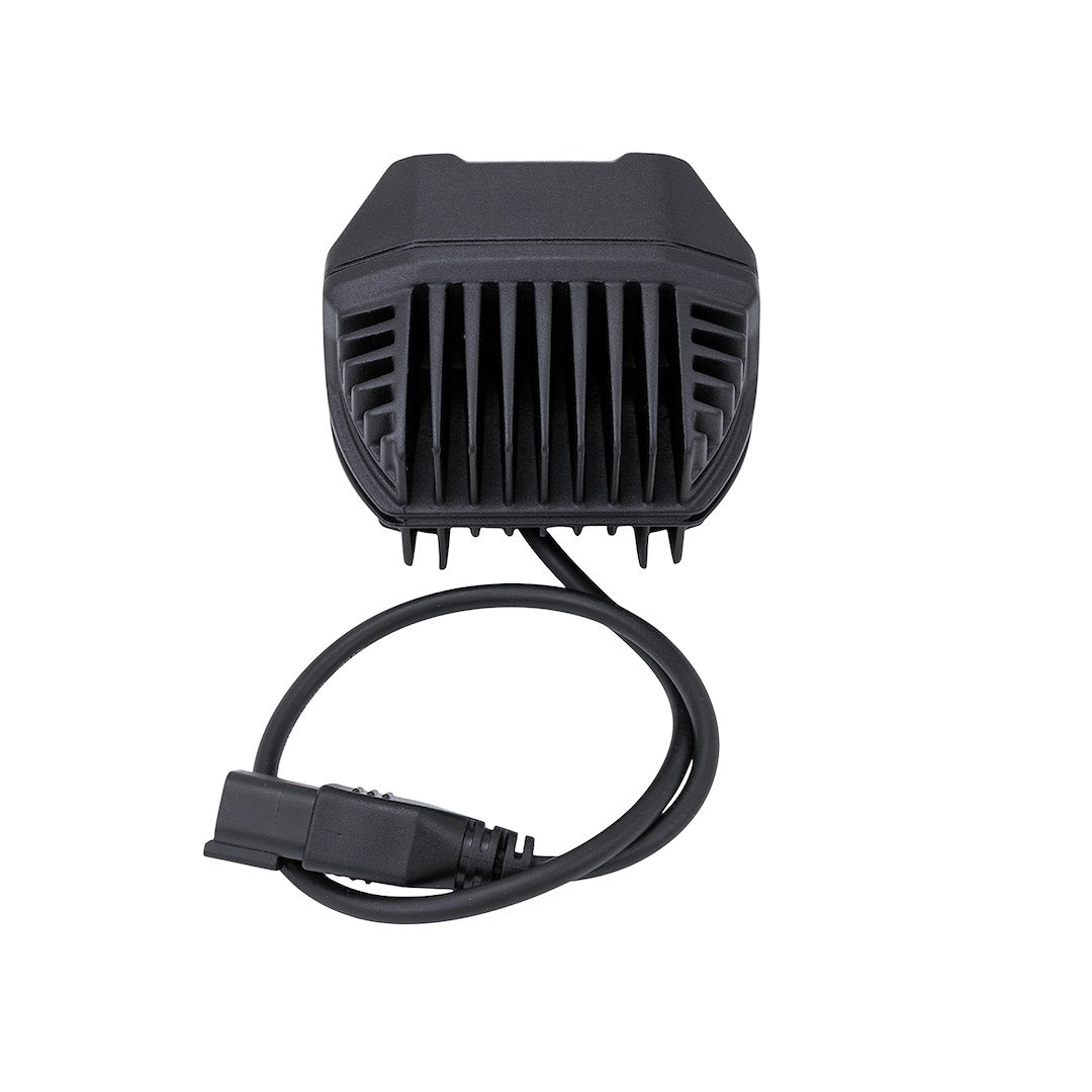TrailFX 4" LED Side Shooter Pod Light- Single (PODSIDF1) - product image 4