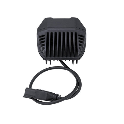 TrailFX 4" LED Side Shooter Pod Light- Single (PODSIDF1) - product image 4