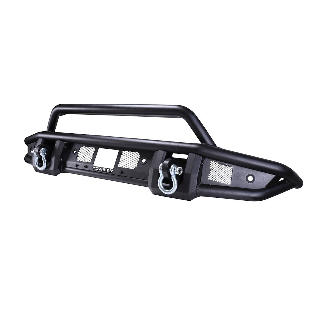 TrailFX 2021–2026 Front Bumper for Ford Bronco (BR001T) - product image 2