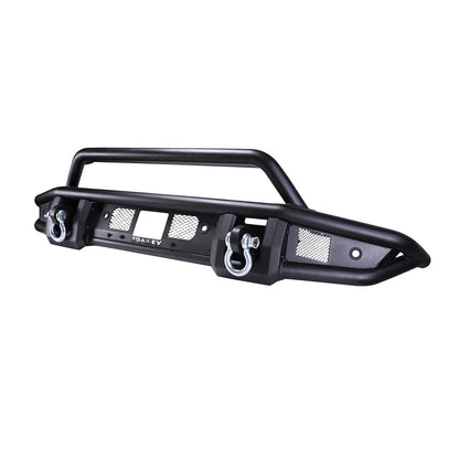 TrailFX 2021–2026 Front Bumper for Ford Bronco (BR001T) - product image 2