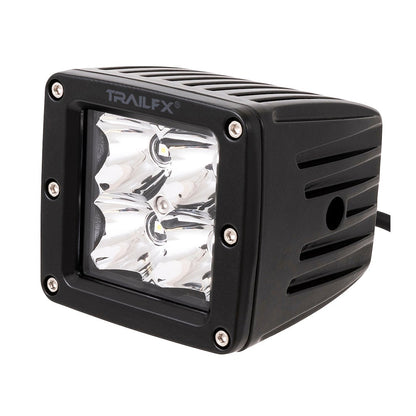 TrailFX 3" LED Cube Lights- Pair (2X2S2) - product image 3