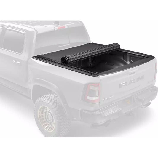 Bak Industries |  Revolver X4s Hard Roll Up Tonneau Cover RAM Box Compatible |  80213RB