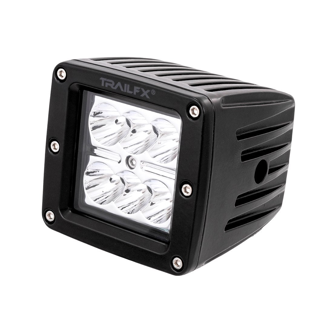 TrailFX 3" LED Cube Lights- Pair (3X2S2) - product image 3