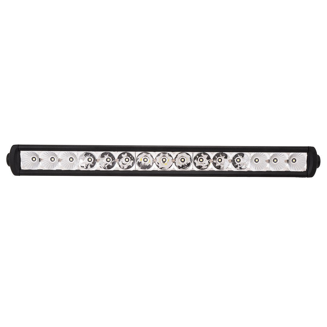 TrailFX 20" Single Row LED Light Bar (20SRCM) - product image 1