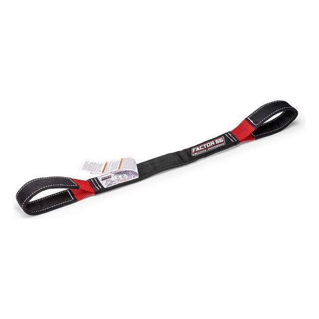 FACTOR 55 |  Shorty Strap II 3.0 Foot x 2.0 Inch Factor 55 | B200078-GGBW