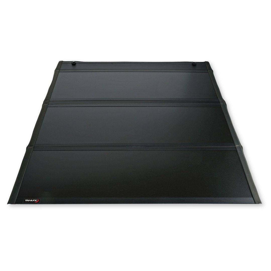 TrailFX 2002–2024 HF3 Pro Tonneau Cover For Ram 1500-3500 6.6' (TFX2701) - product image 1
