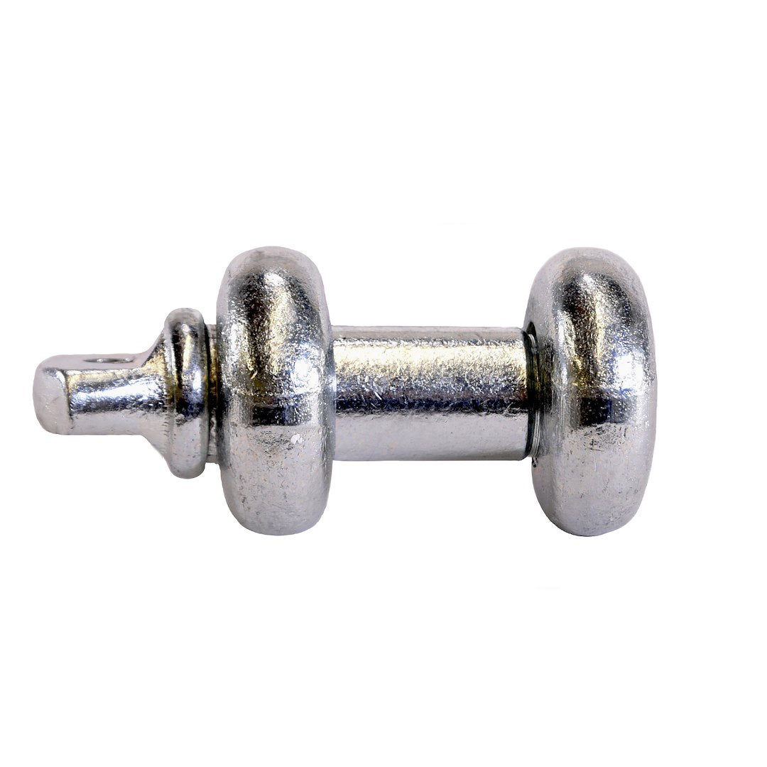 TrailFX D-Ring 3/4" Single 9500 Lb (WA044) - product image 3
