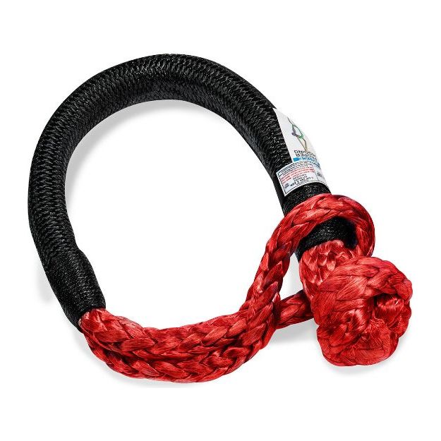 FACTOR 55 |  Extreme Duty Soft Shackle 1 1/8 Inch X 24 Inch Factor 55 | B200572-GGBW