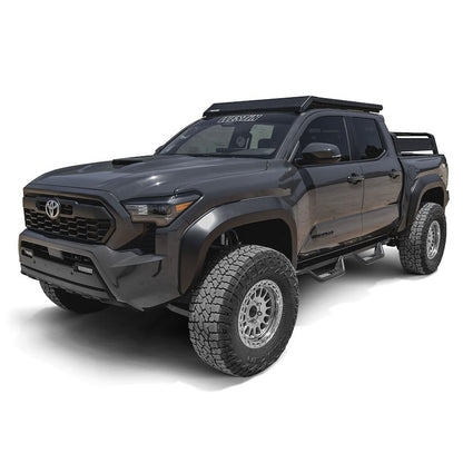 Westin Automotive | Toyota Tacoma Drop Down Steps 2024-2026 Double Cab | 20-12785