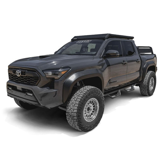 Westin Automotive | Toyota Tacoma Drop Down Steps 2024-2026 Double Cab | 20-12785