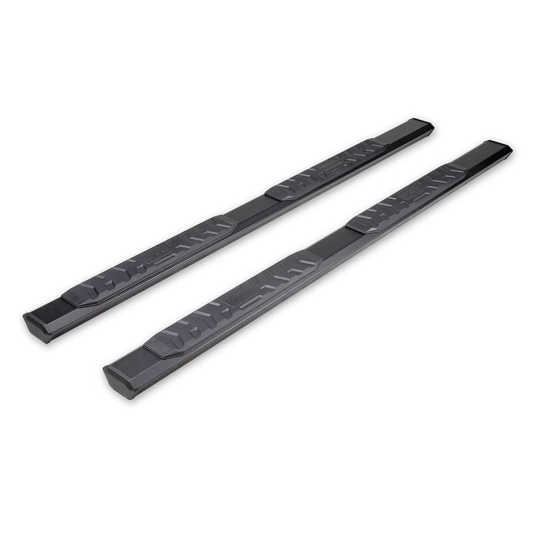 TrailFX 2022–2026 A4 Step Bars For Toyota Tundra Crew Max (AL4022B) - product image 1