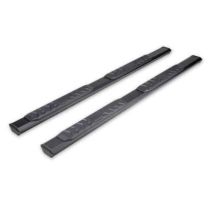 TrailFX 2022–2026 A4 Step Bars For Toyota Tundra Crew Max (AL4022B) - product image 1
