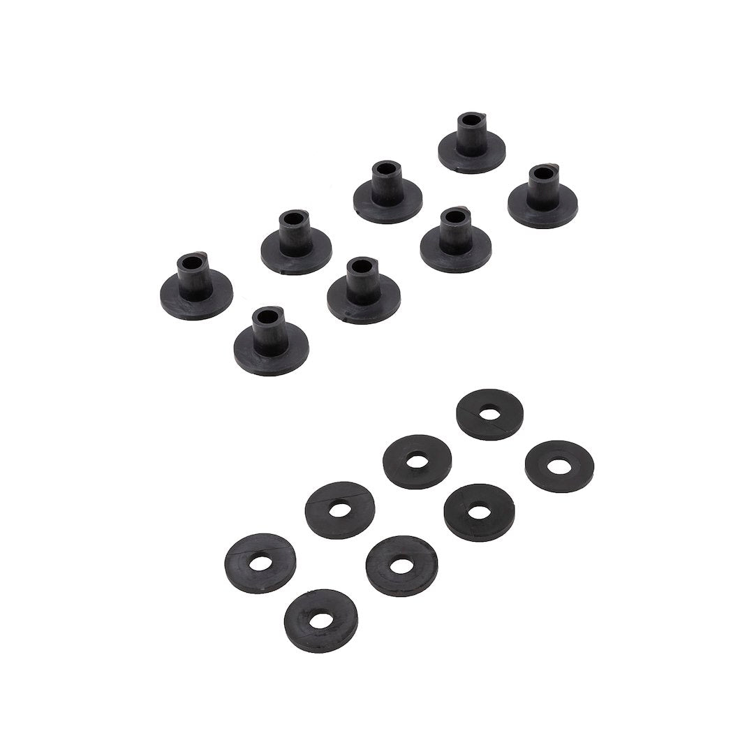 TrailFX Tailgate Liner Hardware For Ford (RLIK86) - product image 2