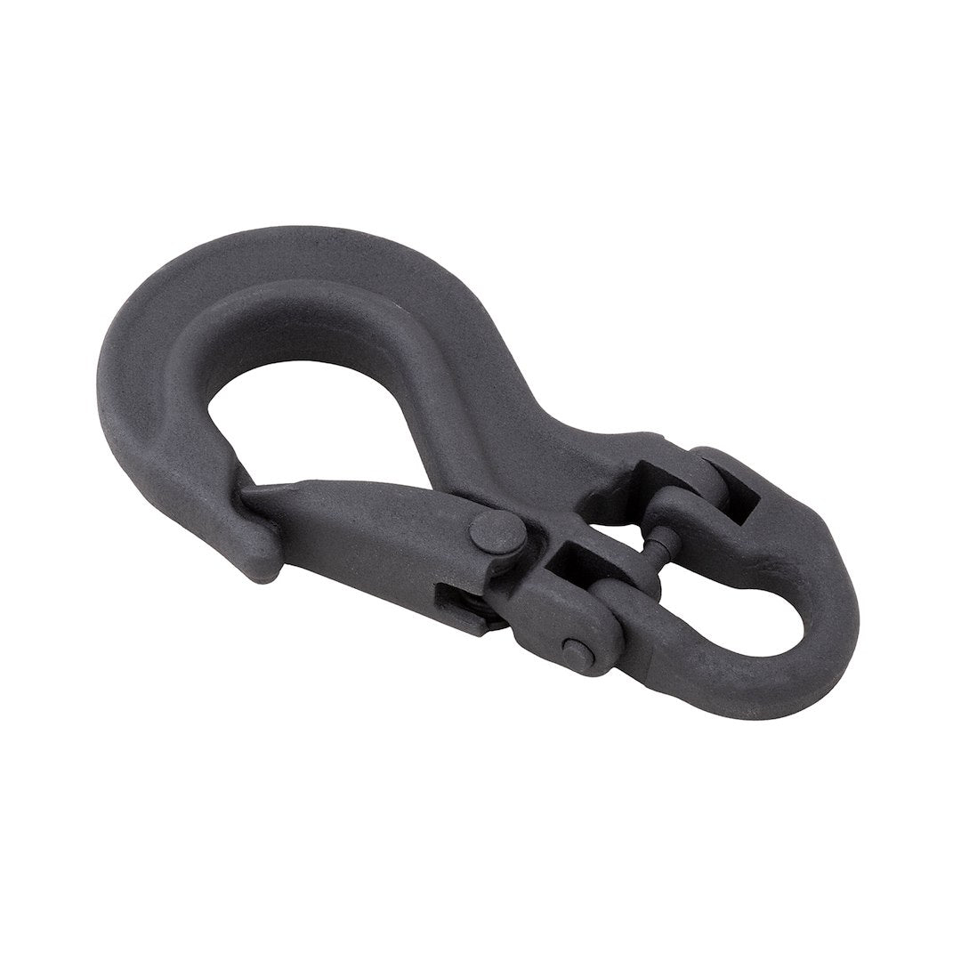TrailFX Winch Clevis Hook for Reflex 2.0 Winch (WRA203) - product image 2