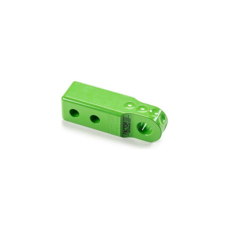 FACTOR 55 00020-08 HitchLink 2.0 Green