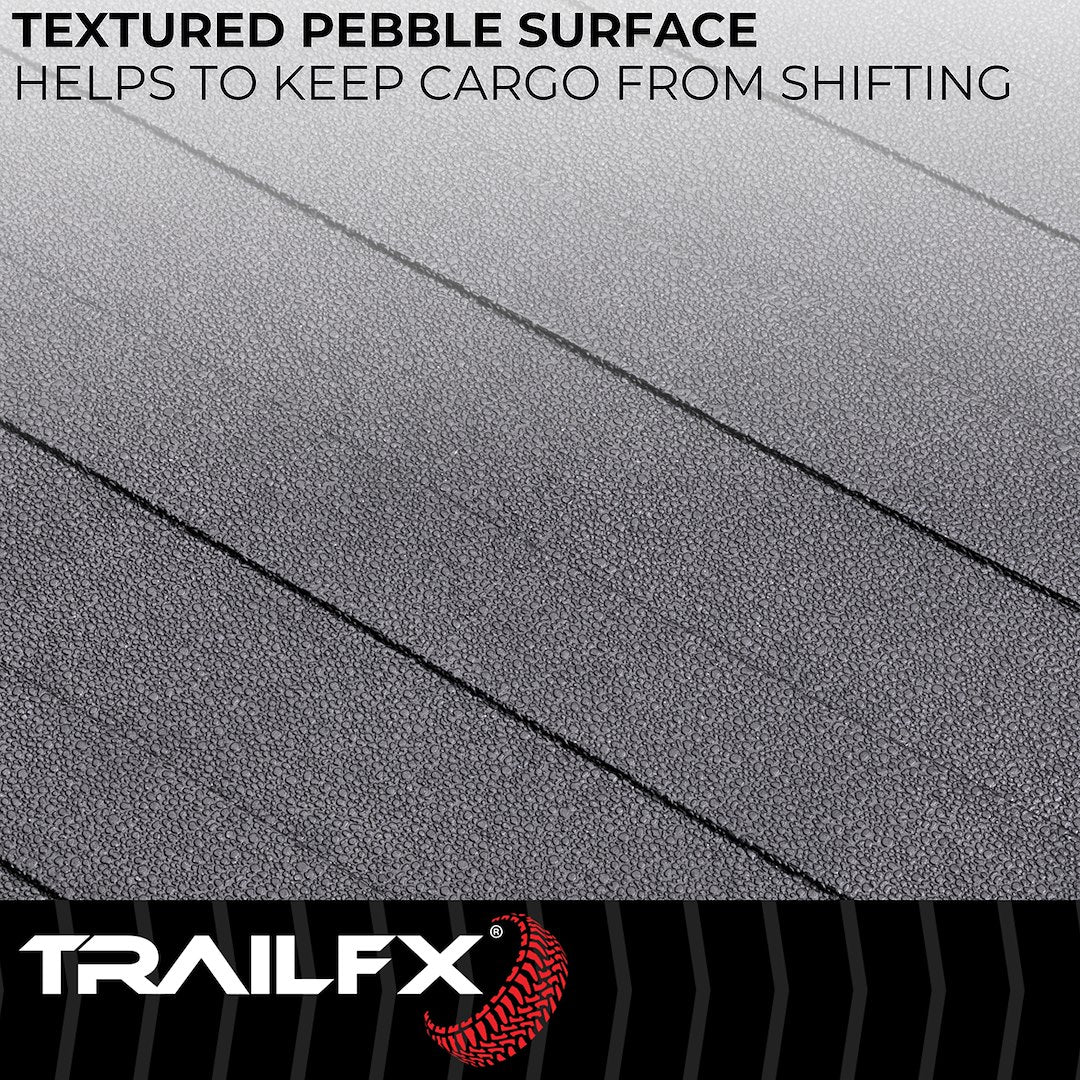 TrailFX 2024–2026 Bed Mat For Toyota Tacoma 5/6' (703N) - product image 5