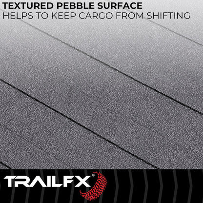 TrailFX 2024–2026 Bed Mat For Toyota Tacoma 5/6' (703N) - product image 5