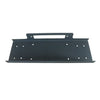 TrailFX Flat Fixed Winch Mounting Plate (WA017)