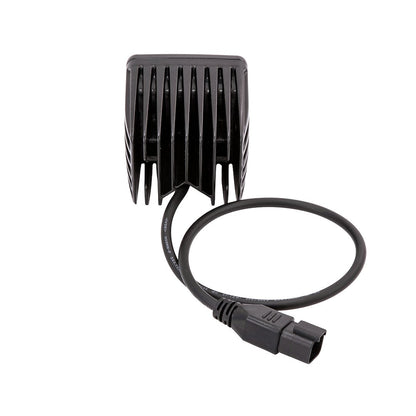 TrailFX 3" LED Cube Lights- Single (3X2F1) - product image 4
