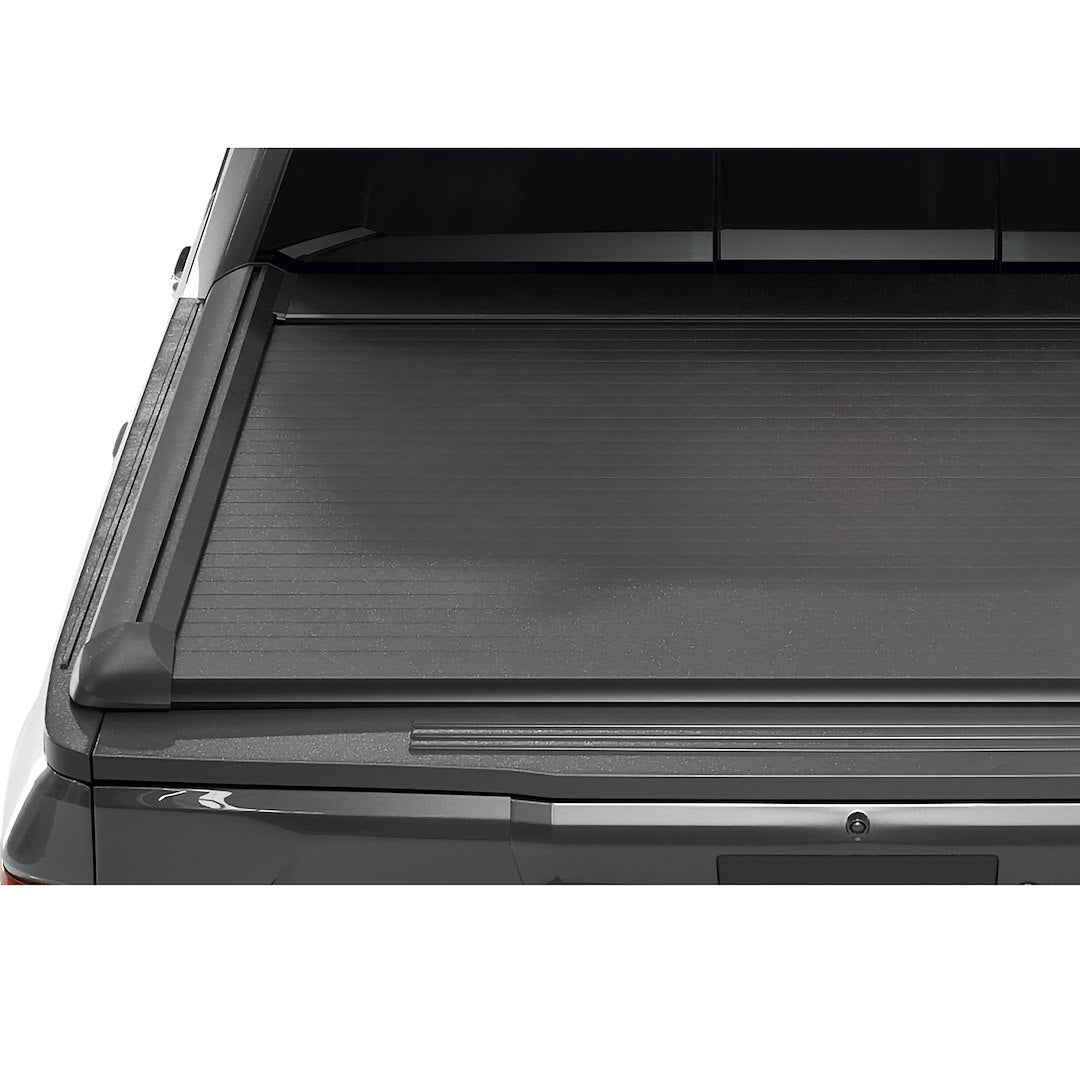TrailFX 2019–2026 Retractable Tonneau Cover For GM Silverado/Sierra 1500 5.8' (TFX6001) - product image 2