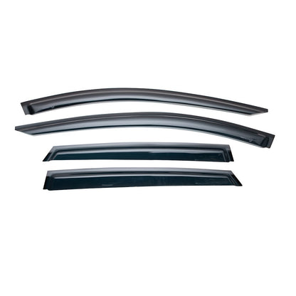 TrailFX 2020–2026 4-Piece Window Vent  For Ford Escape (4428H) - product image 1
