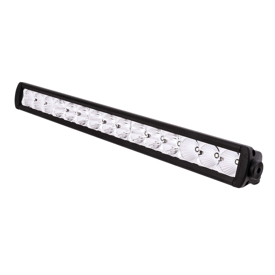 TrailFX 20" Single Row LED Light Bar (20SRCM) - product image 3