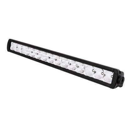 TrailFX 20" Single Row LED Light Bar (20SRCM) - product image 3
