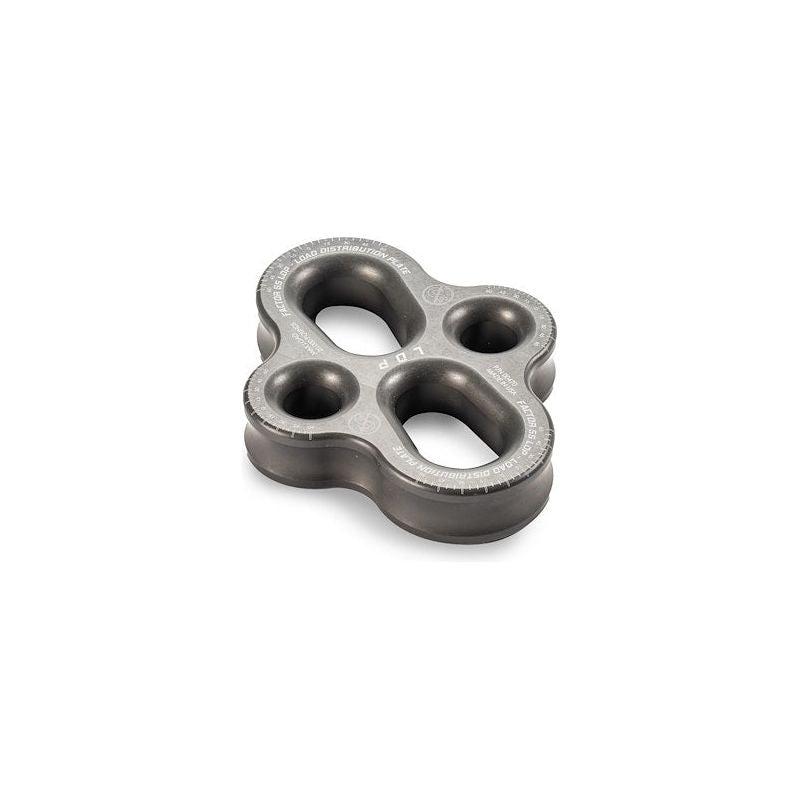 FACTOR 55 |  Load Distribution Plate-Gray Factor 55 | B200470-06-GGBW