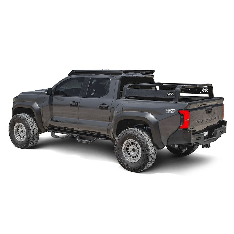 Westin Automotive | Toyota Tacoma Drop Down Steps 2024-2026 Double Cab | 20-12785