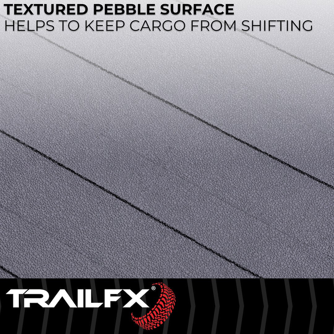 TrailFX 2024–2026 Bed Mat For Ford Ranger 5' (704N) - product image 5