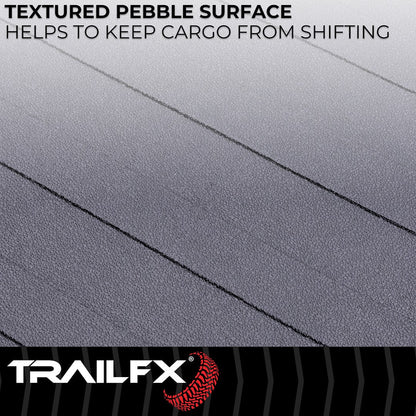 TrailFX 2024–2026 Bed Mat For Ford Ranger 5' (704N) - product image 5