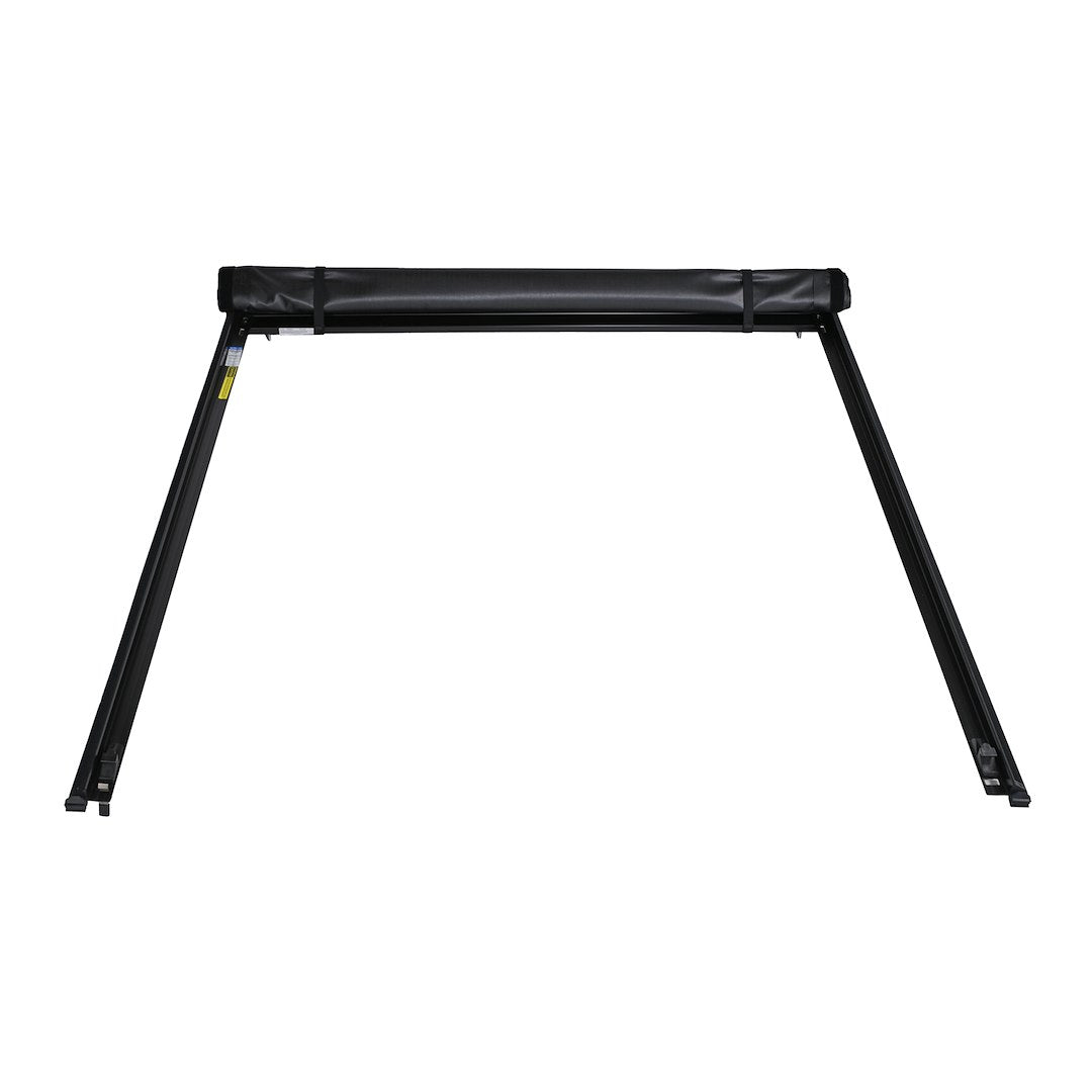 TrailFX 2024–2026 Soft Rolling Tonneau Cover For Toyota Tacoma 5' (TFX5213) - product image 2