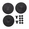 TrailFX Bed Liner Hardware For Ford (RLIK75)