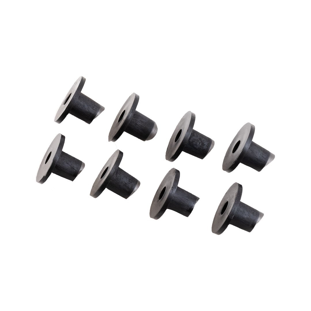 TrailFX Tailgate Liner Hardware For Ford (RLIK82) - product image 1