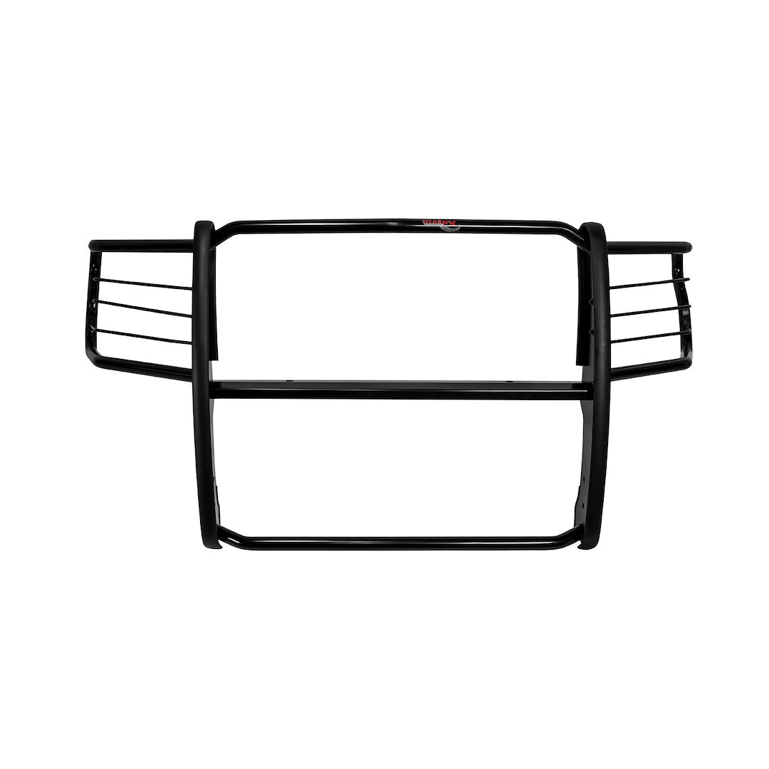 TrailFX 2015–2020 Grille Guard For Ford F150-Black (E0021B) - product image 1