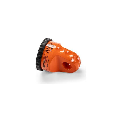 FACTOR 55 |  ProLink Shackle Winch Mount Orange Factor 55 | B200015-07-GGBW
