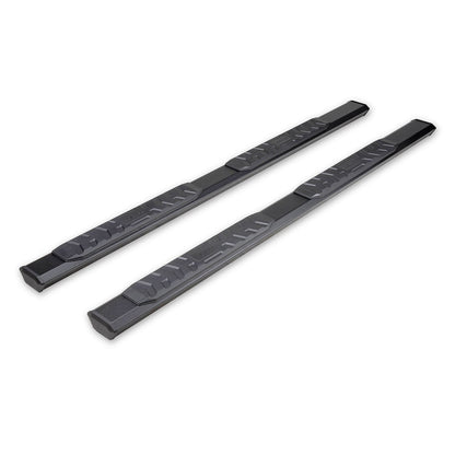 TrailFX 2005–2023 A4 Step Bars For Toyota Tacoma Access Cab (AL4016B) - product image 1